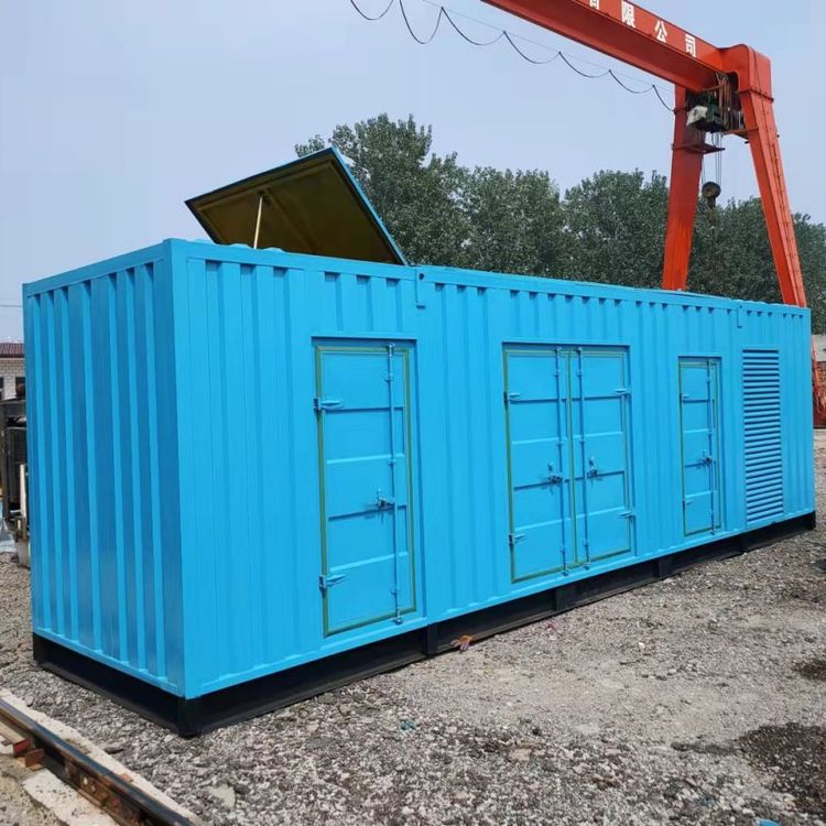 凭祥发电机出租