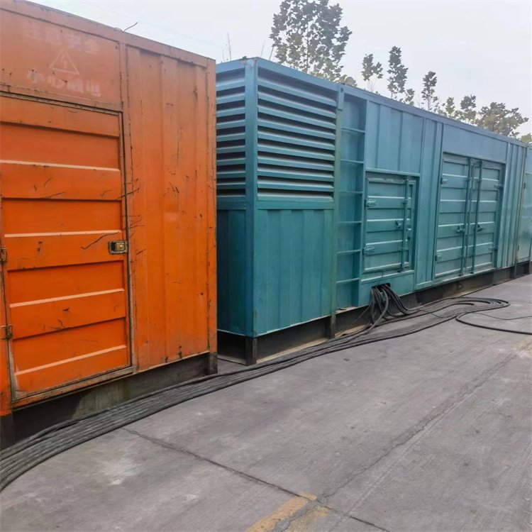 凭祥出租柴油发电机